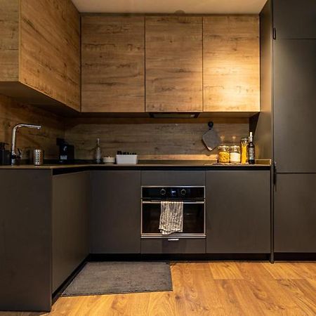 Realbites Accommodations Madrid Exterior foto