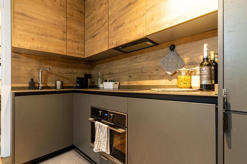 Realbites Accommodations Madrid Exterior foto